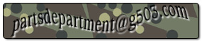 Cheesy anti-spambot obscured email address graphic