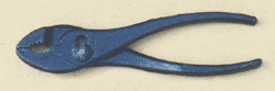 PLIERS (41-P-1650)