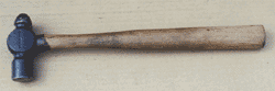 HAMMER (41-H-523)