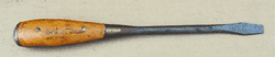 SCREW DRIVER (41-S-1076)