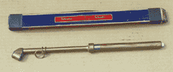 Tire Gauge