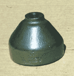 Wheel Hub Puller