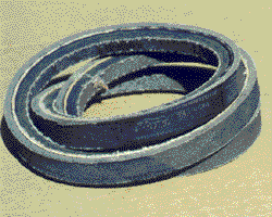 Fan Belt