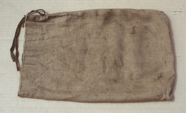 diesel spare parts bag
