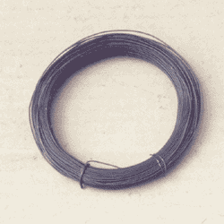 Iron Wire