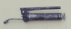 Grease Gun
