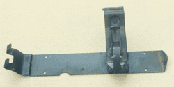 Grease Gun Bracket