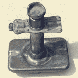 Screw Type Jack