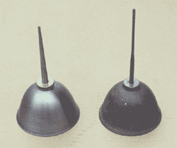 � Pint Push Bottom Oiler