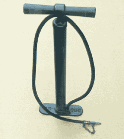Tire Pump