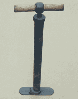 Tire Pump