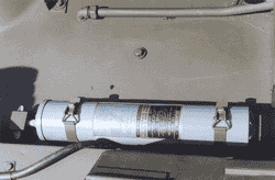 Apparatus for Decontaminating