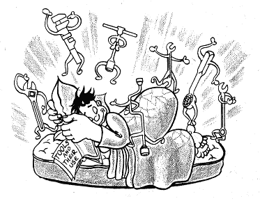 Or maybe it should be jeeps we should be dreaming about ;)